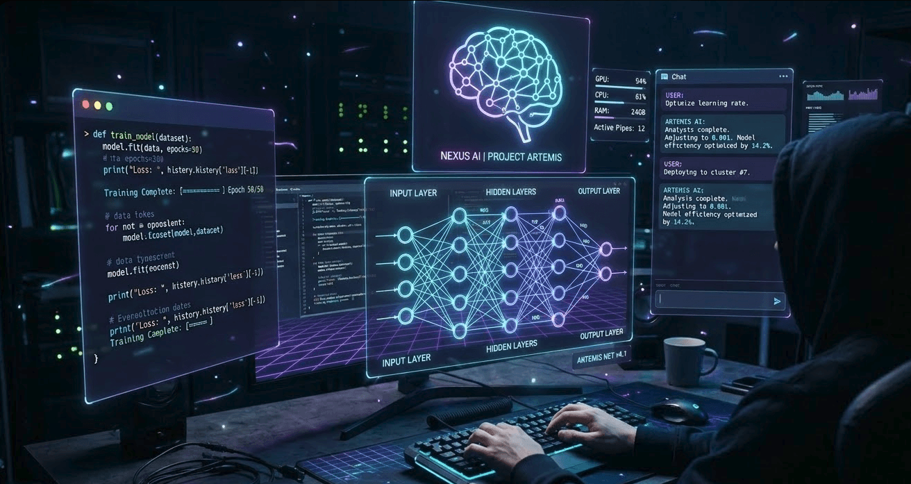 The AI Developer Stack: 10 Tools Reshaping How We Build Software in 2026