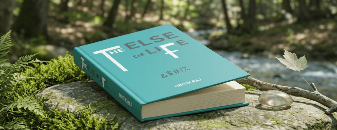 The Else Of Life book cover